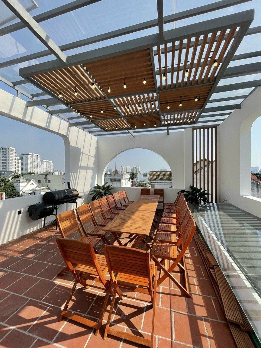 Cần bán Nhà 1 TRỆT 3 LẦU đường Số 20, Phường Hiệp Bình Chánh, Diện tích 85.6m², Giá 14 Tỷ 5