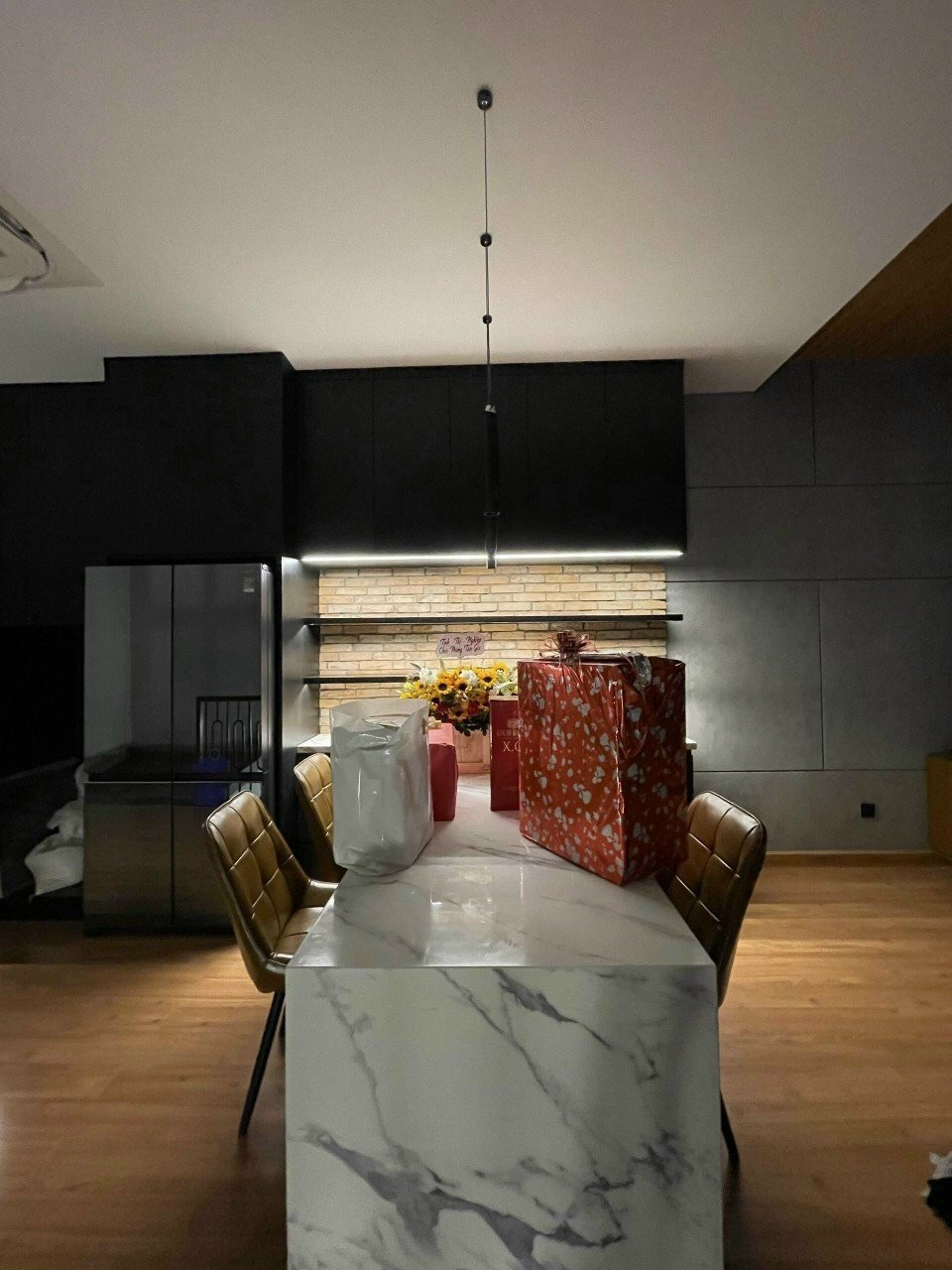 Cần bán Nhà 1 TRỆT 3 LẦU đường Số 20, Phường Hiệp Bình Chánh, Diện tích 85.6m², Giá 14 Tỷ 7