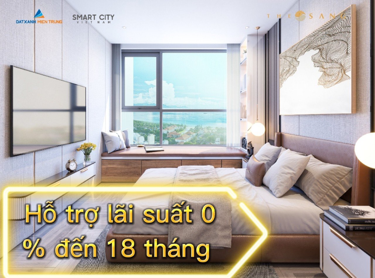 Cần bán Căn hộ chung cư đường Phạm Kiệt, Phường Khuê Mỹ, Diện tích 83m² CHỈ 50TR/M2 7