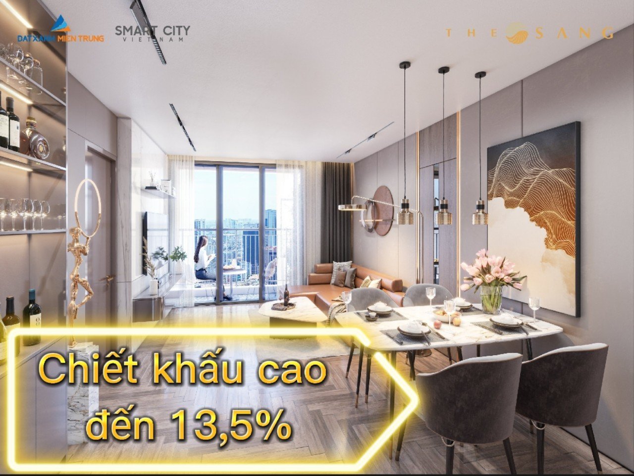 Cần bán Căn hộ chung cư đường Phạm Kiệt, Phường Khuê Mỹ, Diện tích 83m² CHỈ 50TR/M2 3