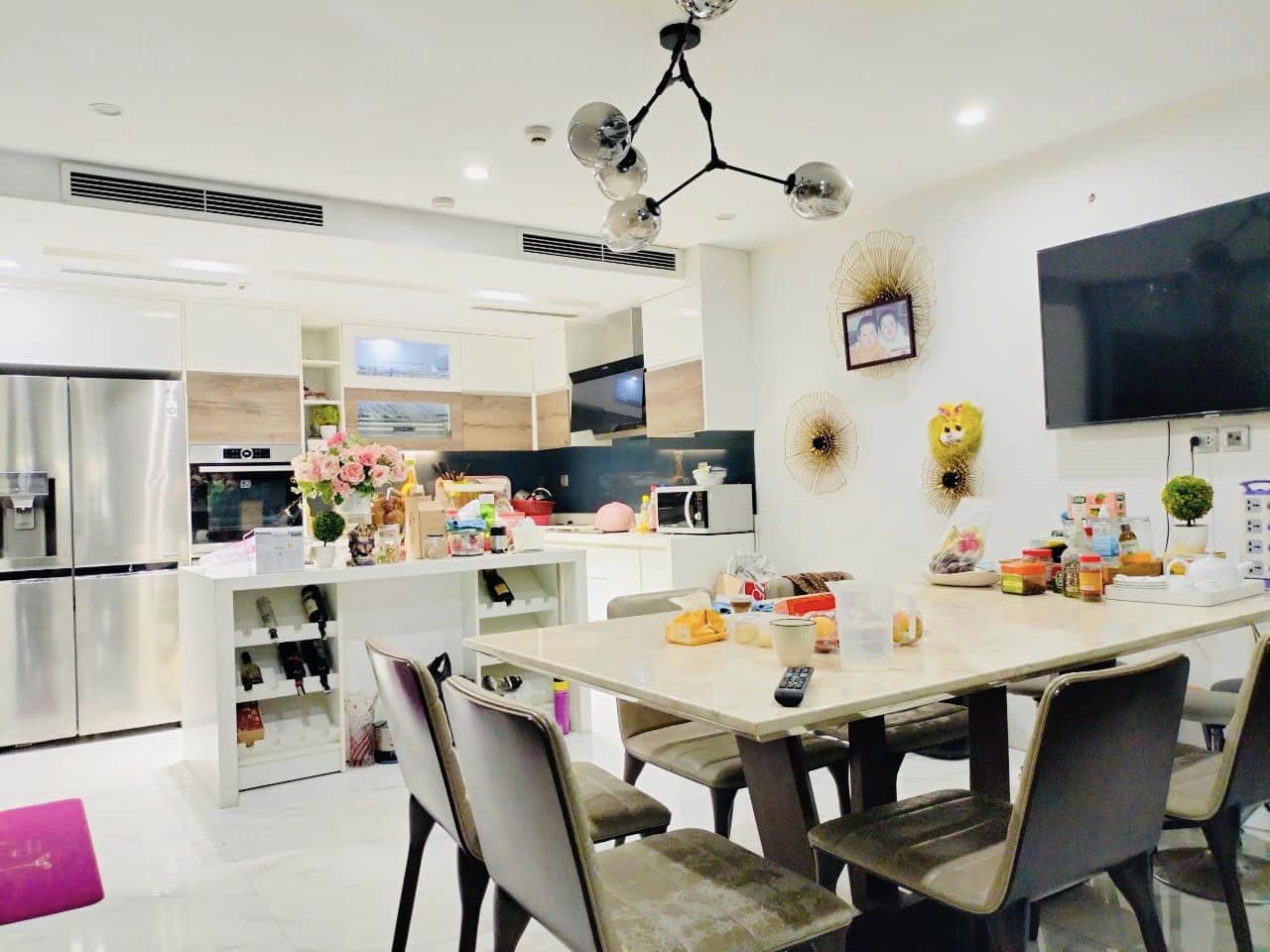 Cần bán Nhà ở, nhà cấp 4, nhà hẻm Nam Từ Liêm, Hà Nội, Diện tích 66m², Giá 5.7 Tỷ 3