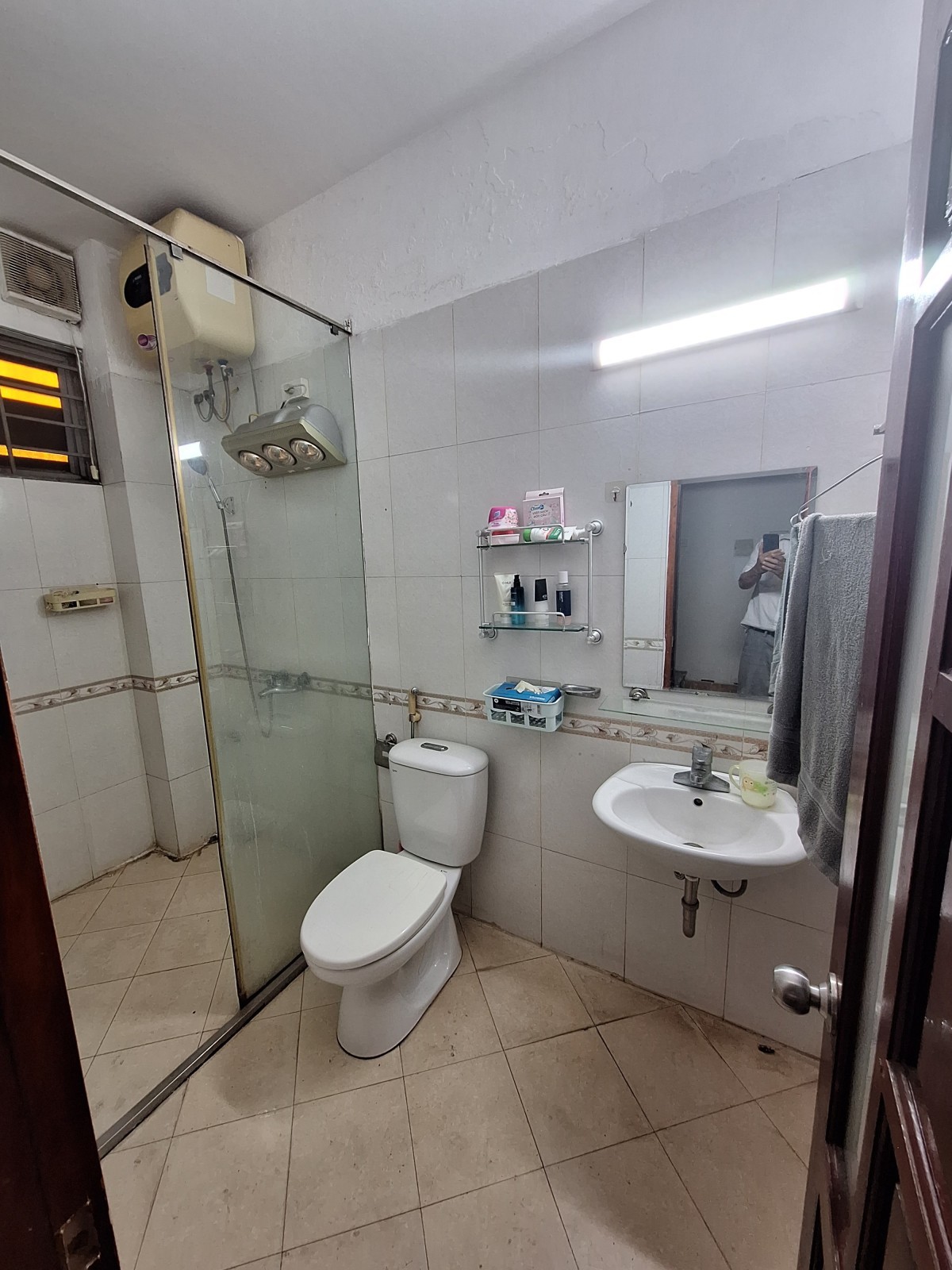 Cần bán  Nguyễn Trãi, Phường Thanh Xuân Nam, Diện tích 35m², Giá 4.7 tỷ 6