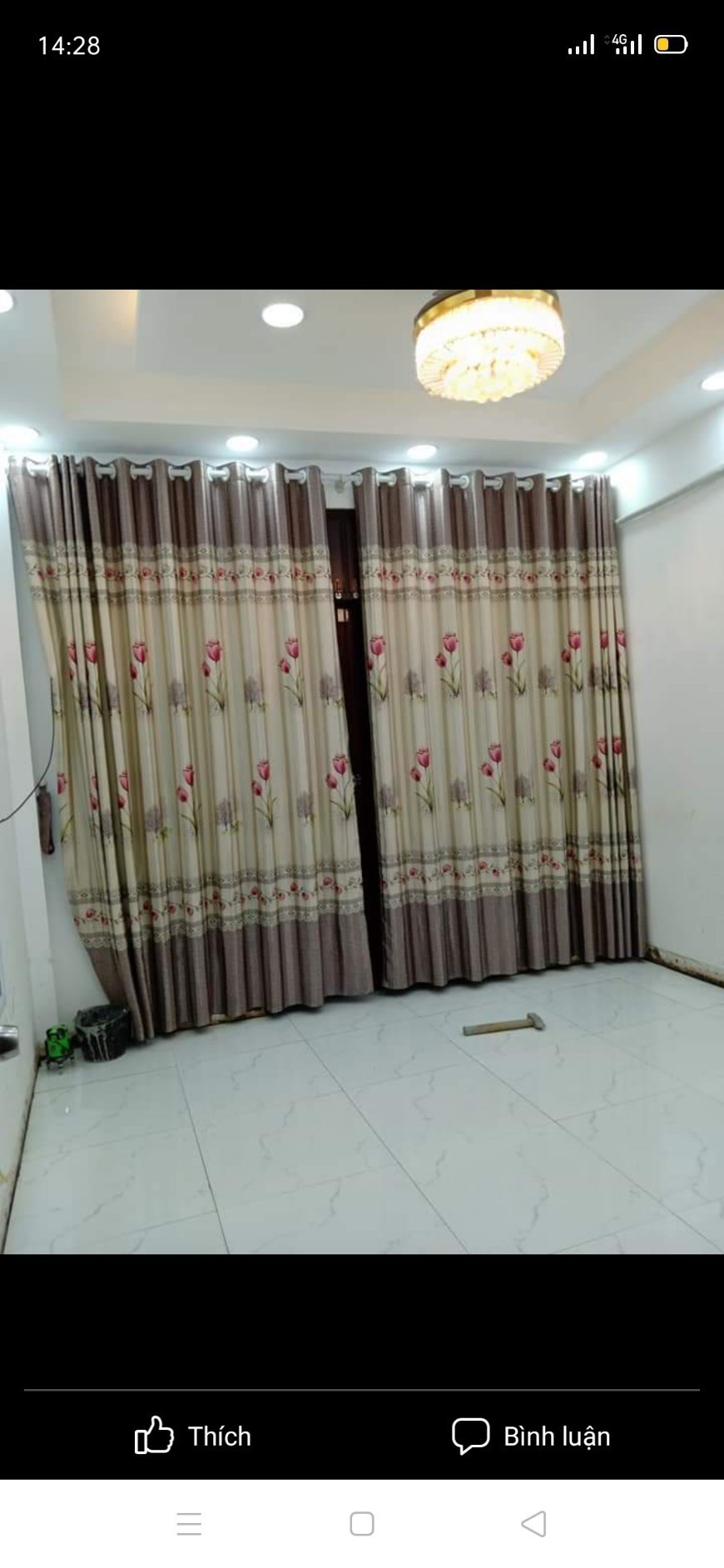 CẦN BÁN NHÀ CHÍNH CHỦ  QUẬN NAM TỪ LIÊM BÁN NHÀ PHÙNG KHOANG 47 m2 x 5 T 8 TỶ Ô TÔ KD 4