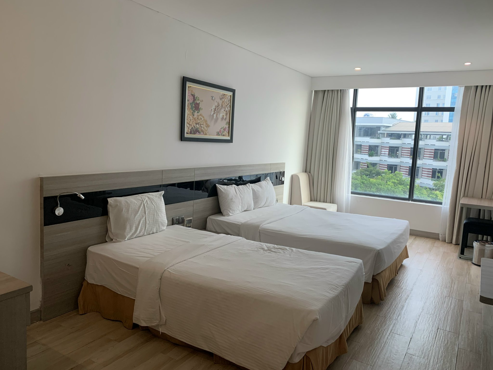 STUDIO MƯỜNG THANH VIỄN TRIỀU, NHA TRANG, GIÁ THUÊ CHỈ 4TR/THÁNG, 500K/NGÀY 2