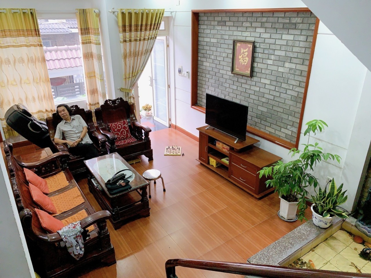 Ngộp Tây Thạnh - Tân Phú - HXH Kinh Doanh - 5 tầng - 5x14,5m 4