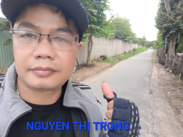 1956m2 chỉ 7 tỷ Nguyễn Thị Trong Trung An Củ Chi TPHCM 2