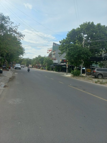 Bán đất đường Ninh Tốn, Liên Chiểu, Đà Nẵng 2