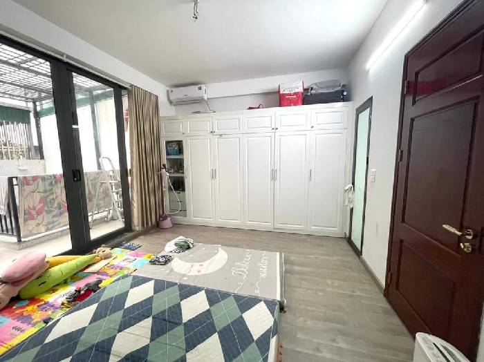 Cần bán Căn hộ chung cư dự án Khu đô thị mới Phùng Khoang, Diện tích 99m², Giá Thương lượng 2