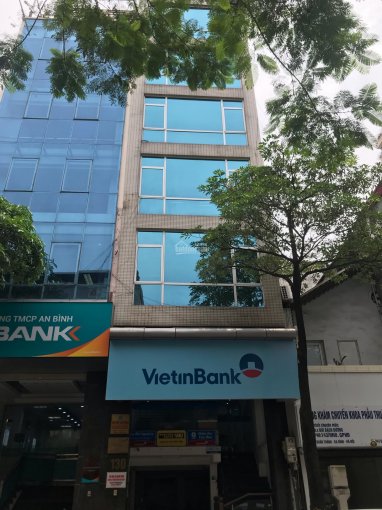 Chính chủ cho thuê MBKD 120m2, MT 5m làm shorrom,ngân hàng...tại phố Quán Thánh, Ba Đình, Hà Nội