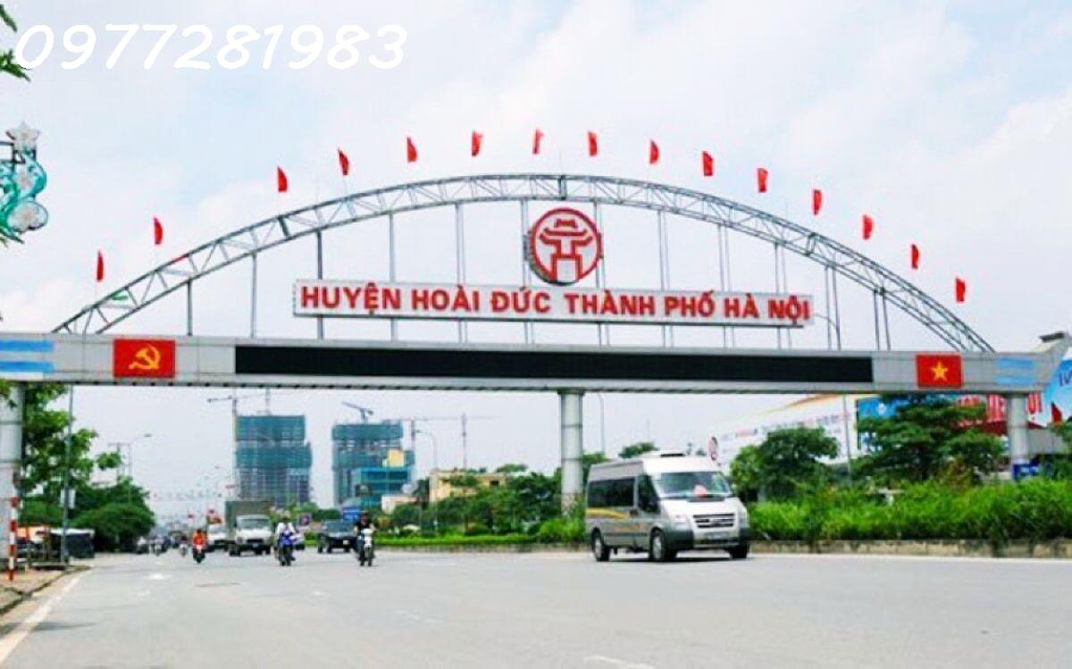 Bán gấp nhà đường Văn Minh, Di Trạch, 56x5 T, KD giá 5.9 tỷ 1