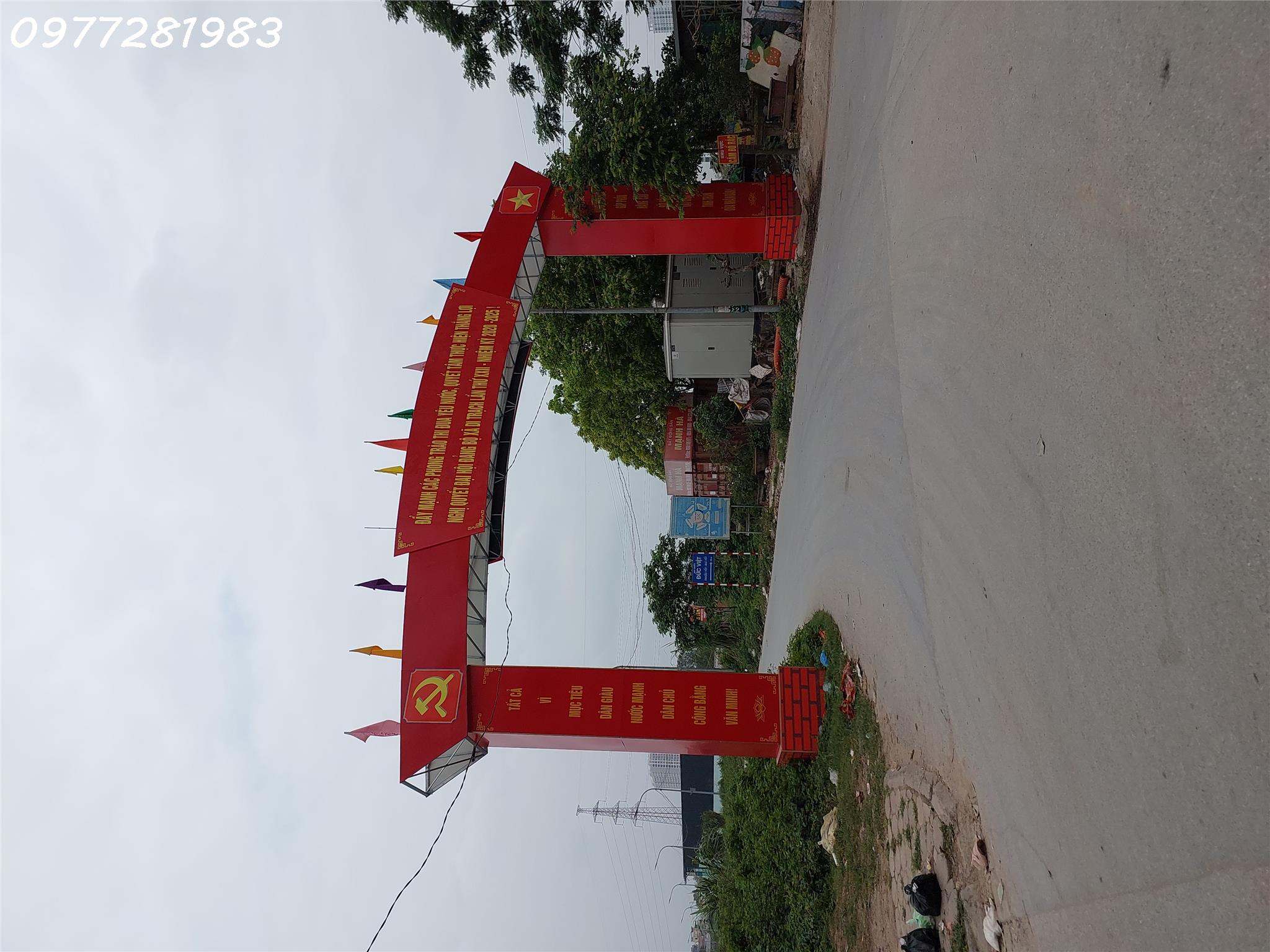 Nhà dân xây cuối Trịnh Văn Bô, lô góc, ô tô, giá 3.2 tỷ 3