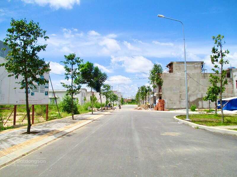 Cần bán Đất đường Nguyễn Hoàng, Xã An Viễn, Diện tích 90m², Giá 899 Triệu