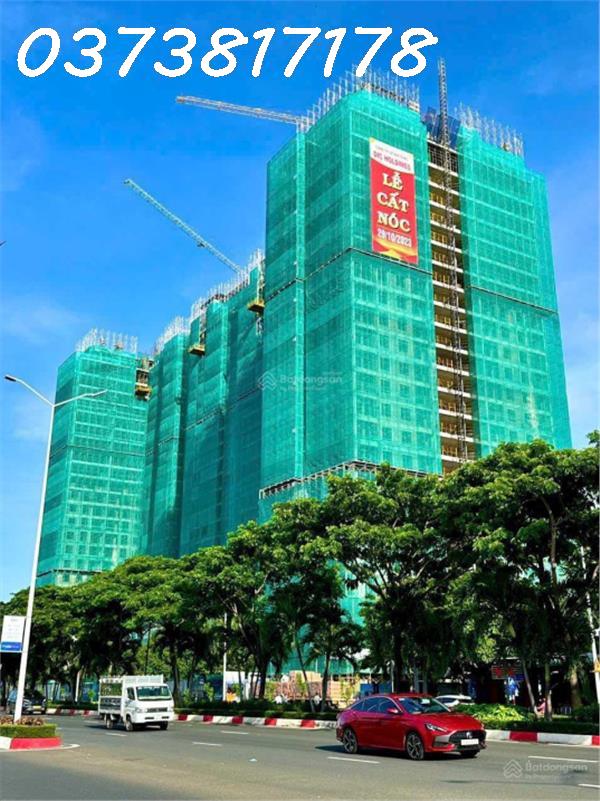 VUNG TAU CENTRE POINT - Căn hộ sở hữu lâu dài tại thành phố biển Vũng Tàu với nhiều chính sách ưu