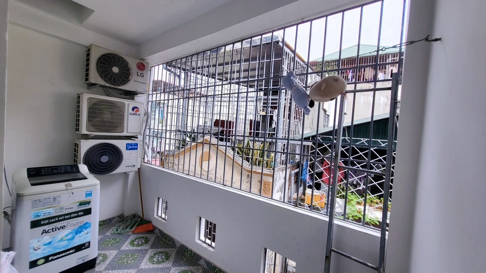 Cần bán Nhà Quan Nhân, Phường Nhân Chính, Diện tích 35m², Giá 5100 Triệu 4