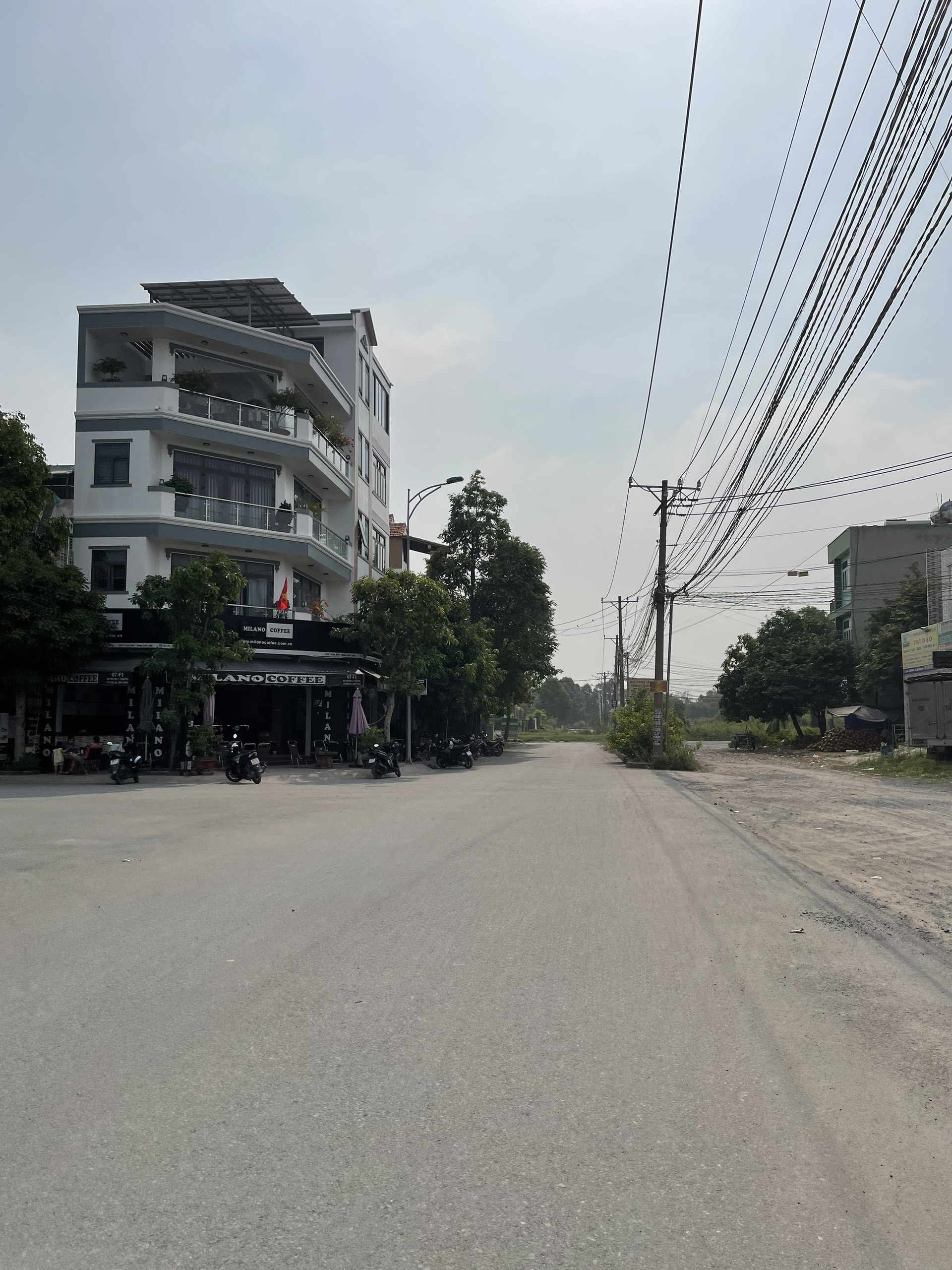 Cần bán Đất đường Phạm Văn Đồng, Phường Hiệp Bình Chánh, Diện tích 60m², Giá 2600 Triệu 4