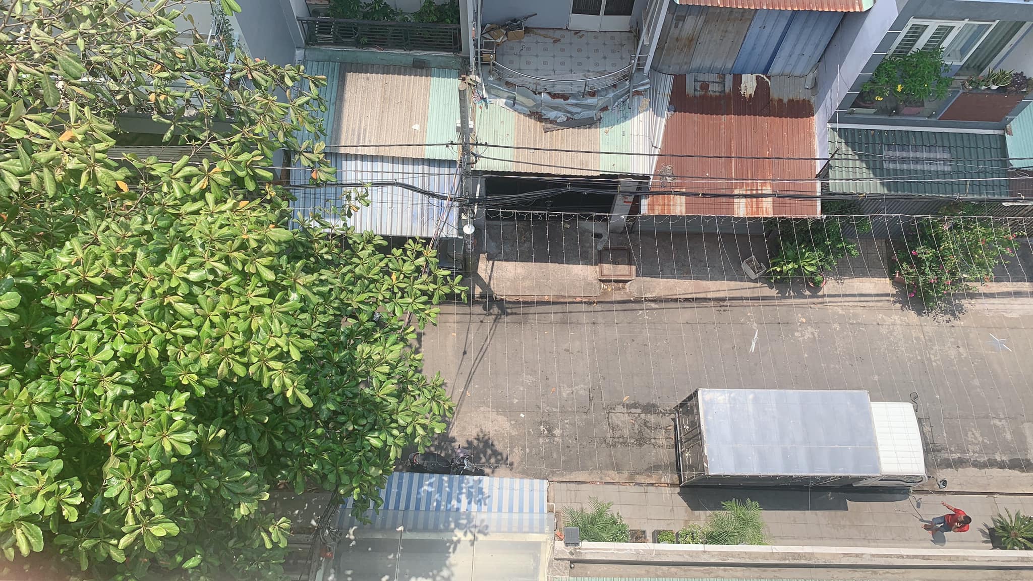 Chính chủ cần nhà 6 tầng mới nằm ở đường Lê Sát P.Tân Quý Tân Phú 5