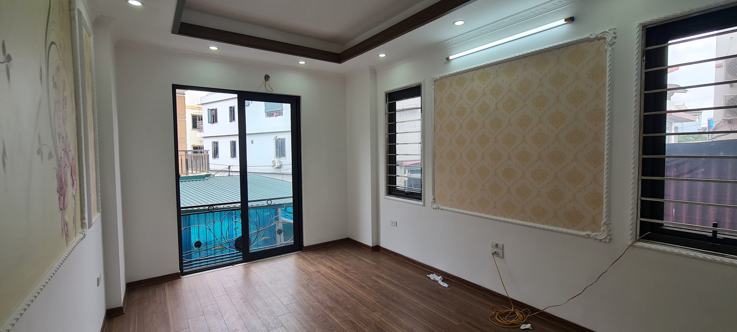 Bán nhà riêng cuối Trịnh Văn Bô 33m²*4T, 50m đến Vành Đai 3.5 - Trường học các cấp. Ôtô đỗ cách 20m 3