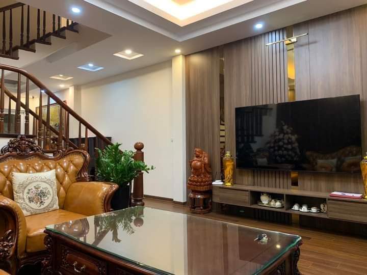 Mình có Nhà cần bán tại Nguyễn Thị Định, Cầu Giấy, 92,6mm2, giá 16,7 tỷ. 3