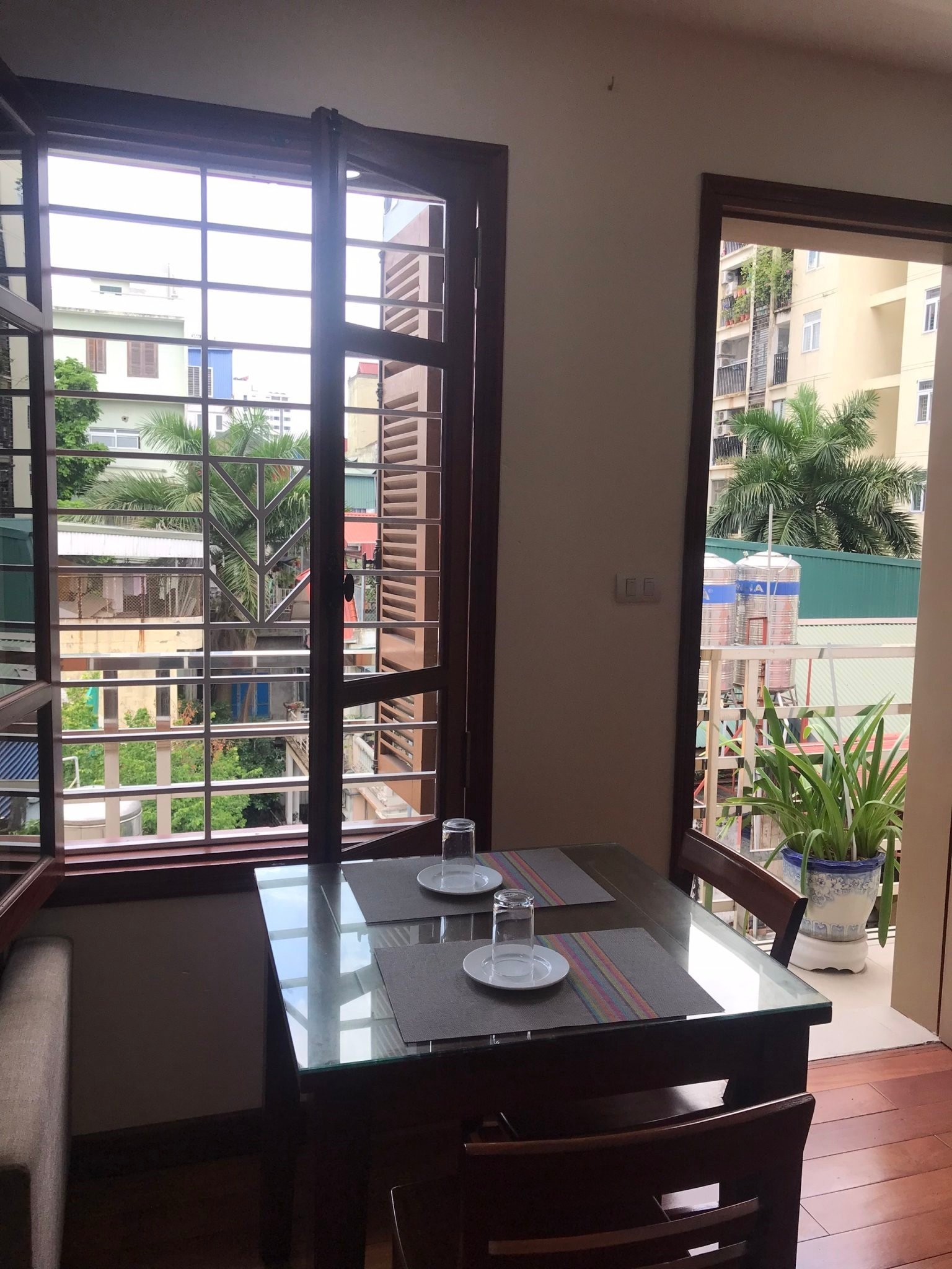 Cho thuê căn hộ Apartment 1N,1K Full đồ tại Ngõ 29 Liễu Giai, Ba Đình. Chỉ 9.5tr 3