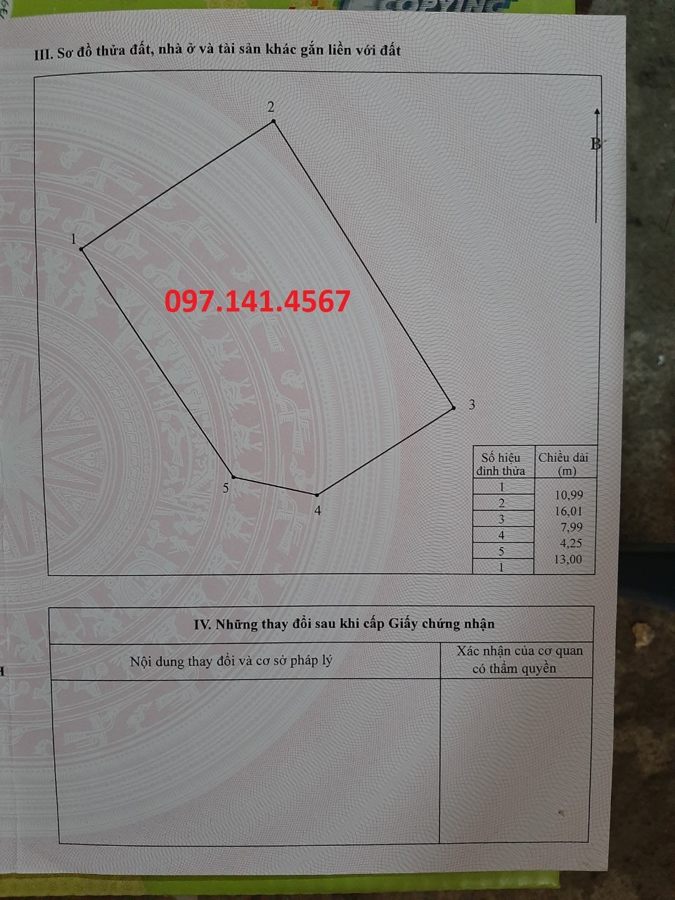 Cần bán Biệt thự Từ Sơn, Bắc Ninh, Diện tích 171m², Giá Thương lượng 3