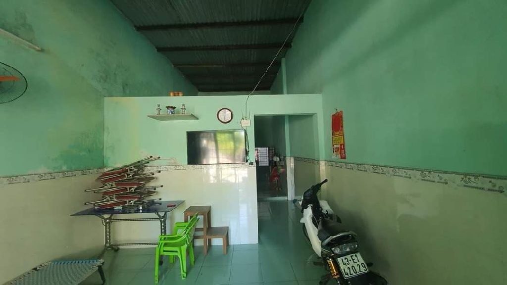 Sở Hữu Ngay Căn Nhà Tại Phường An Hải Bắc, Quận Sơn Trà, Đà Nẵng
