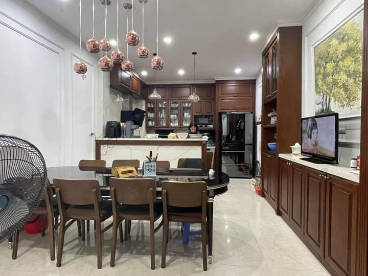 Cần bán Nhà ở đường Trần Duy Hưng, Phường Trung Hòa, Diện tích 48m², Giá Thương lượng 3
