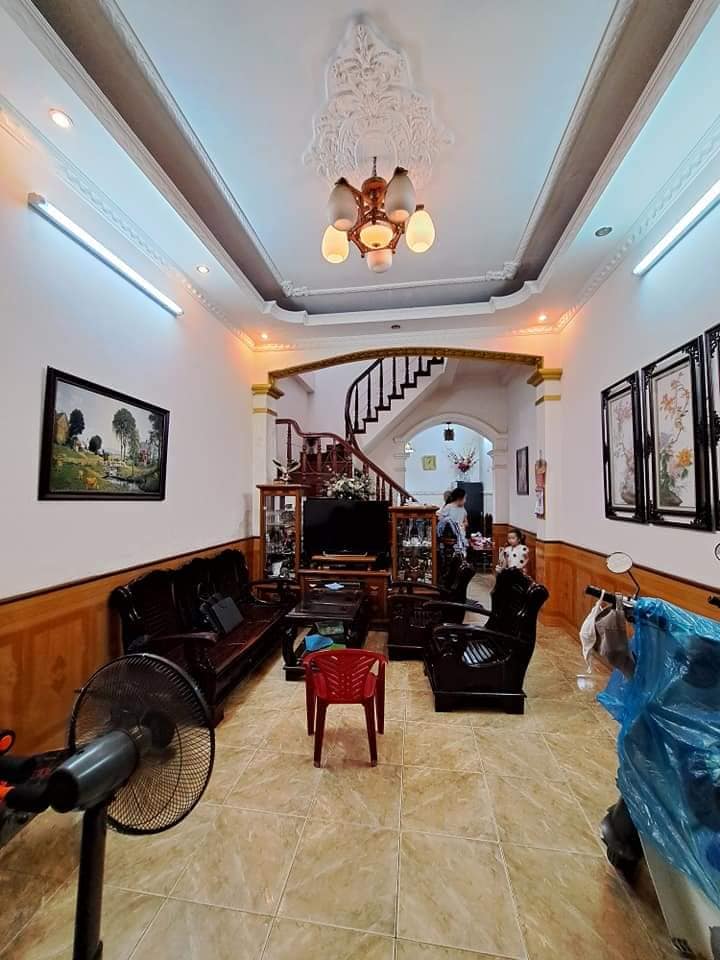 Cần bán Nhà mặt tiền đường Trần Phú, Phường Mỗ Lao, Diện tích 55m², Giá 9 Tỷ