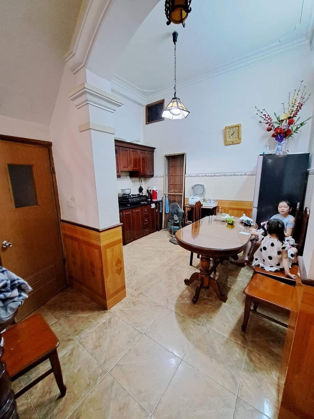 Cần bán Nhà mặt tiền đường Trần Phú, Phường Mỗ Lao, Diện tích 55m², Giá 9 Tỷ 2