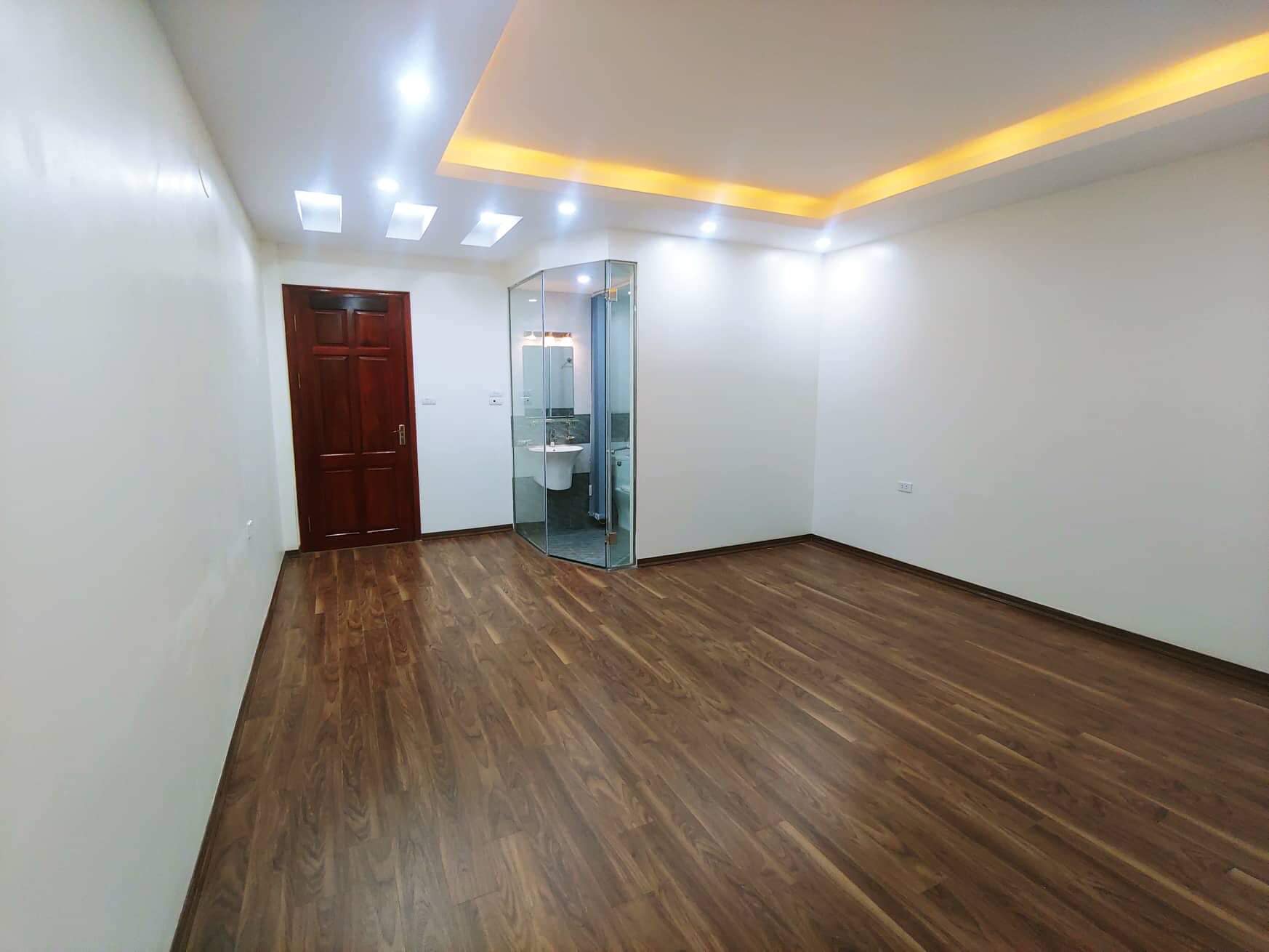 NHÀ 6 TẦNG THANG MÁY PHỐ TÔ VĨNH DIỆN 50M2 GIÁ 6.6 TỶ - NHÀ CỰC KỲ ĐẸP 3