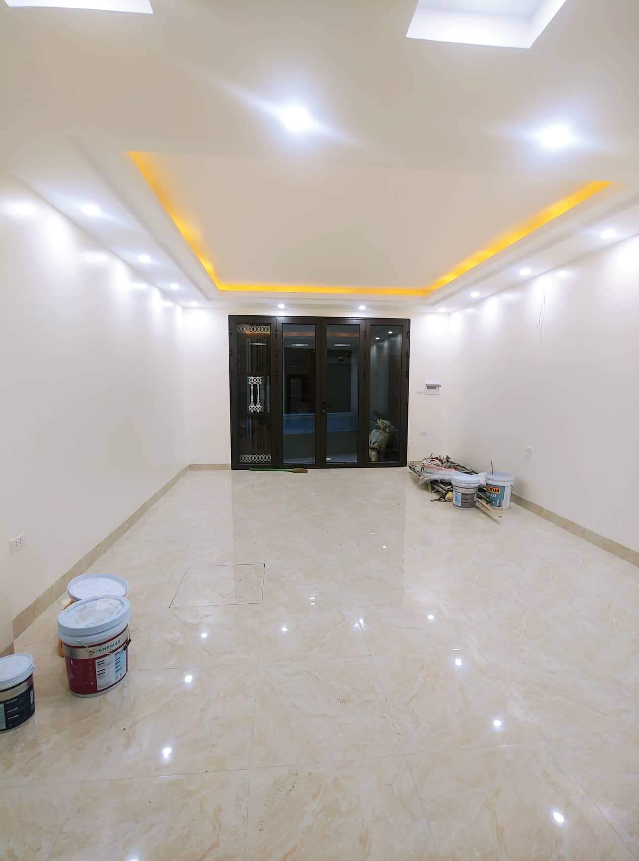 NHÀ 6 TẦNG THANG MÁY PHỐ TÔ VĨNH DIỆN 50M2 GIÁ 6.6 TỶ - NHÀ CỰC KỲ ĐẸP 5