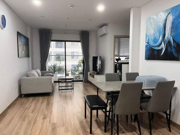 Cần bán Căn hộ chung cư dự án FPT City Đà Nẵng, Diện tích 70m², Giá 01600 Triệu 3