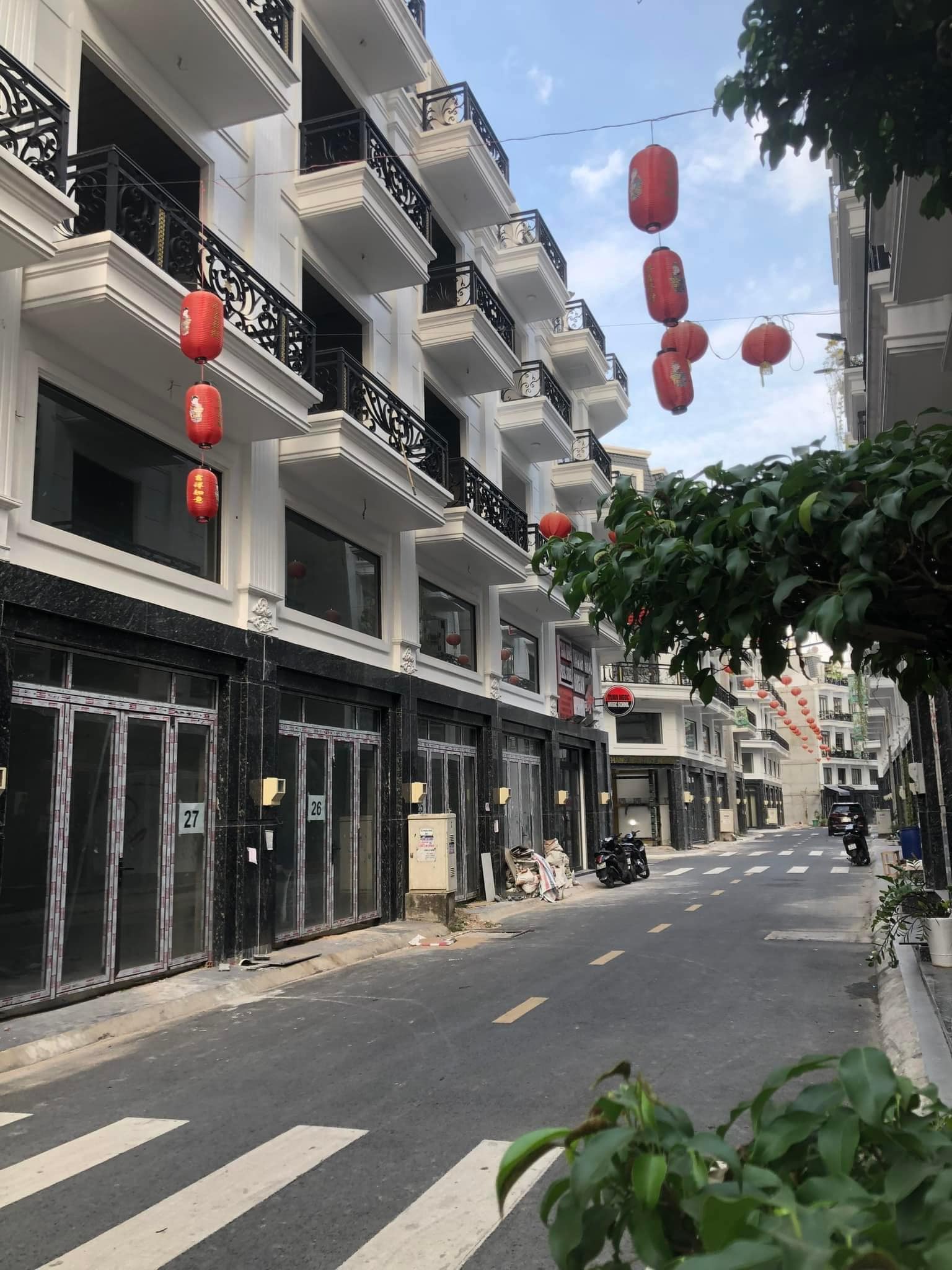 Nhà phố xây sẵn đường Hà Huy Giáp,Thạnh Xuân, Quận 12 ,GIÁ NGộp chỉ 1,5 tỷ nhận nhà 1
