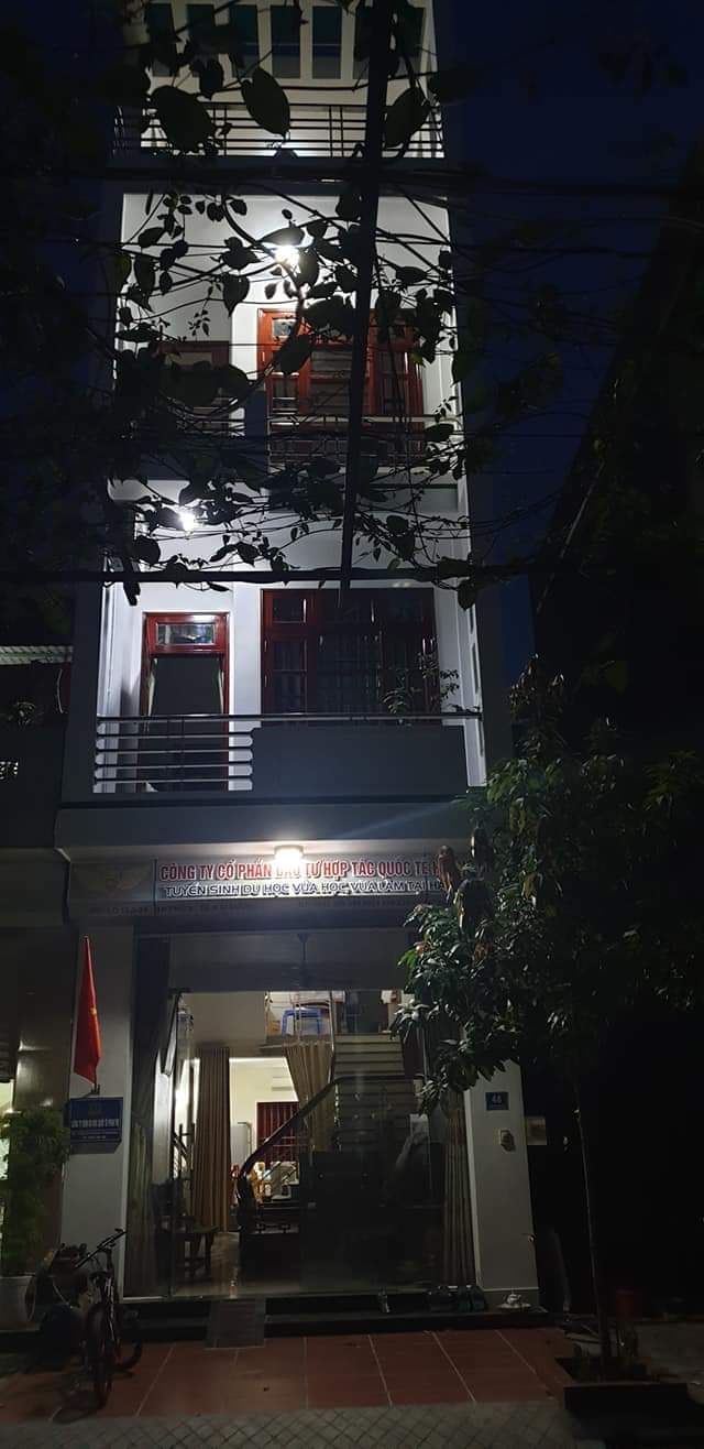 Chính chủ cần bán gấp căn nhà tại phố Phùng Chí Kiên, phường Tân Bình, TPHải Dương. 2