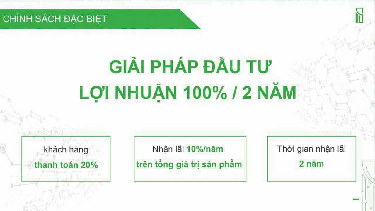 Mở bán căn hộ Picity Sky Park Phạm Văn Đồng giá 1,2 tỷ/căn 5