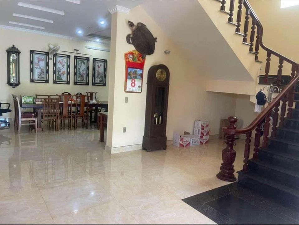 Cần bán Biệt thự dự án Khu đô thị Cái Dăm Geleximco, Diện tích 386m². LH: 0888766676 3