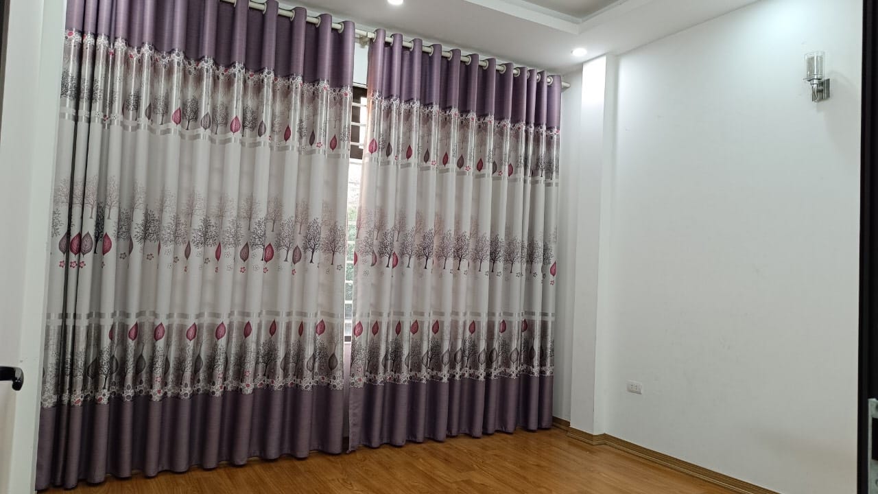 Bán nhà mặt ngõ Kinh doanh đường Hoàng Mai 38m2x5 tầng, ô tô tránh chỉ 5.5 tỷ. 3