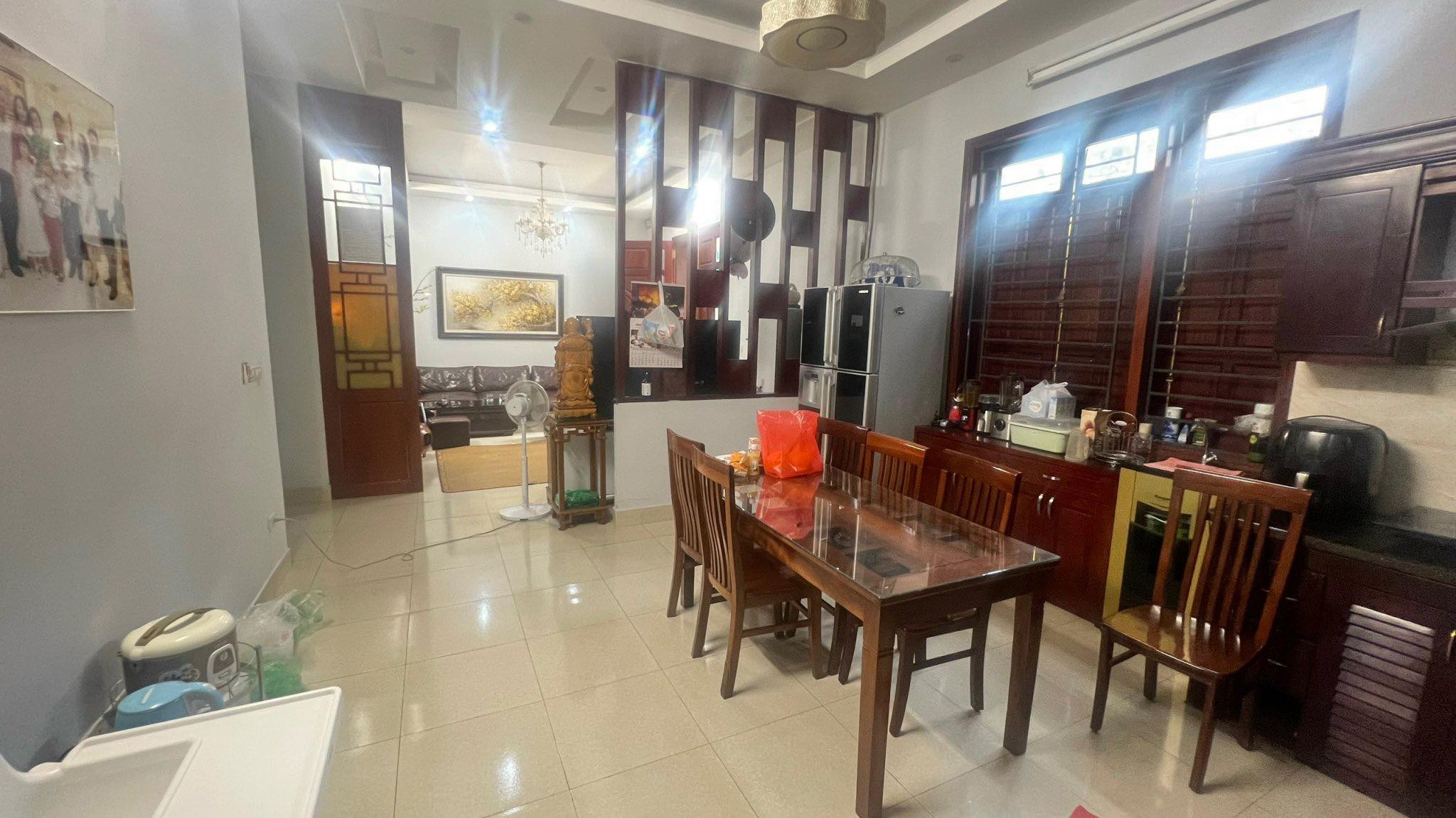 BÁN NHÀ PHỐ LẠC LONG QUÂN , TÂY HỒ, ĐẦU TƯ XÂY VP, APARTMENT, DT 260M, MT 11M, GIÁ 35.5 TỶ 2