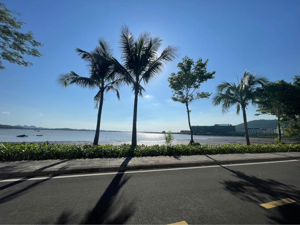 Bán căn Liền kề Harbor Bay Lô Góc view Biển tại Bán Đảo 2, trung tâm Bãi Cháy, Hạ Long Xanh 5