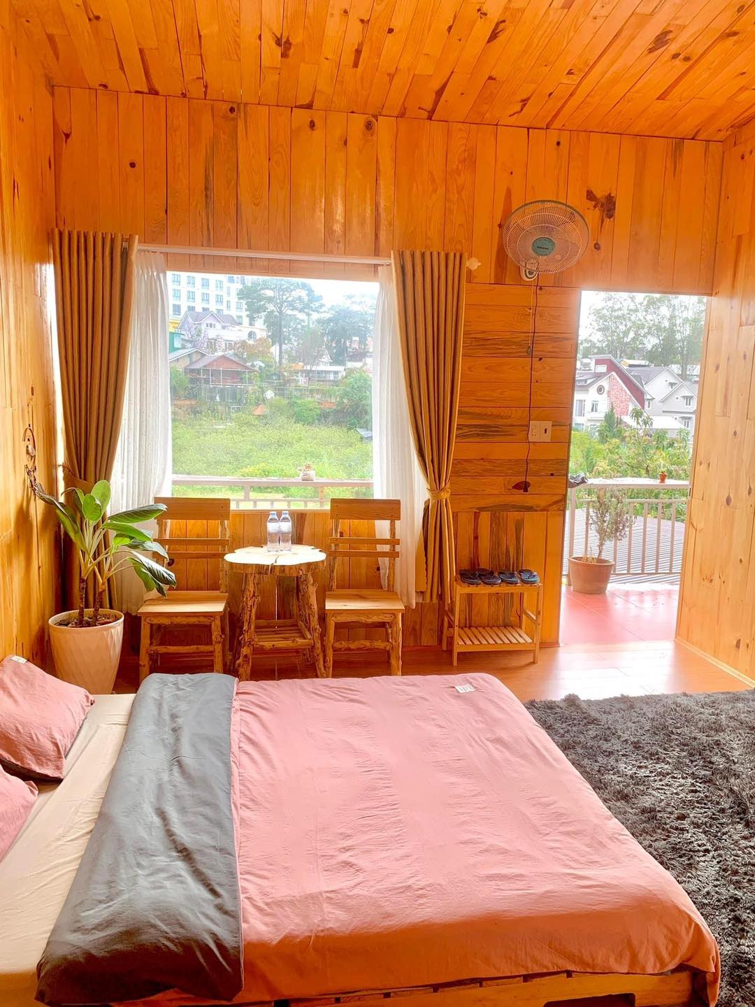 Sang nhượng homestay Nguyễn Đình Chiểu Đà Lạt 500m2 4