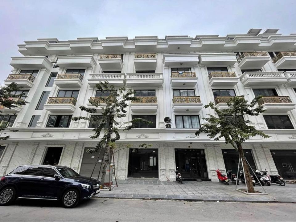 Cần bán Nhà mặt tiền đường Cột 3, Phường Hồng Hà, Diện tích 82m², Giá Thương lượng