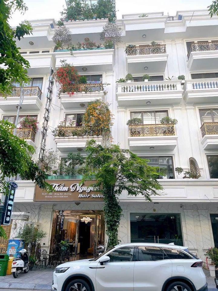 Chính chủ cần bán nhà 6 tầng khu vip sầm uất bậc nhất trung tâm Hạ Long. Dự án MKL sau Monbay Cột 3