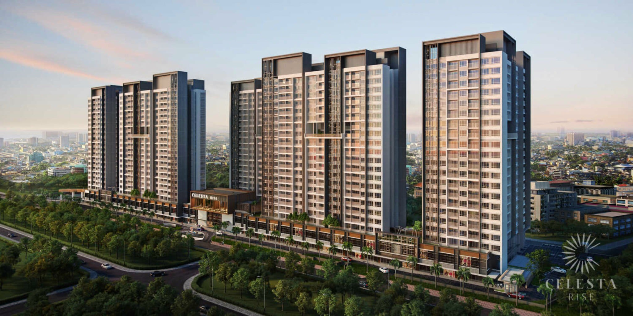 Cần bán Căn hộ chung cư dự án Celesta Heights, Diện tích 79m², Giá 55 Triệu/m2 2