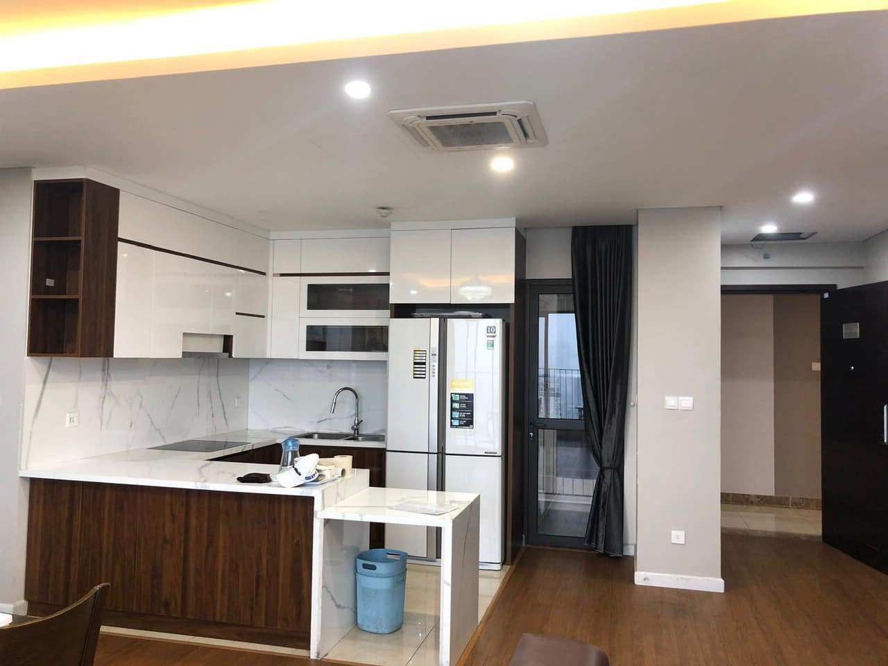 Rẻ có 102! Bán Vinhomes D'Capitale Trần Duy Hưng 3 ngủ 2WC nhỉnh 5 tỷ 0368 186363 2