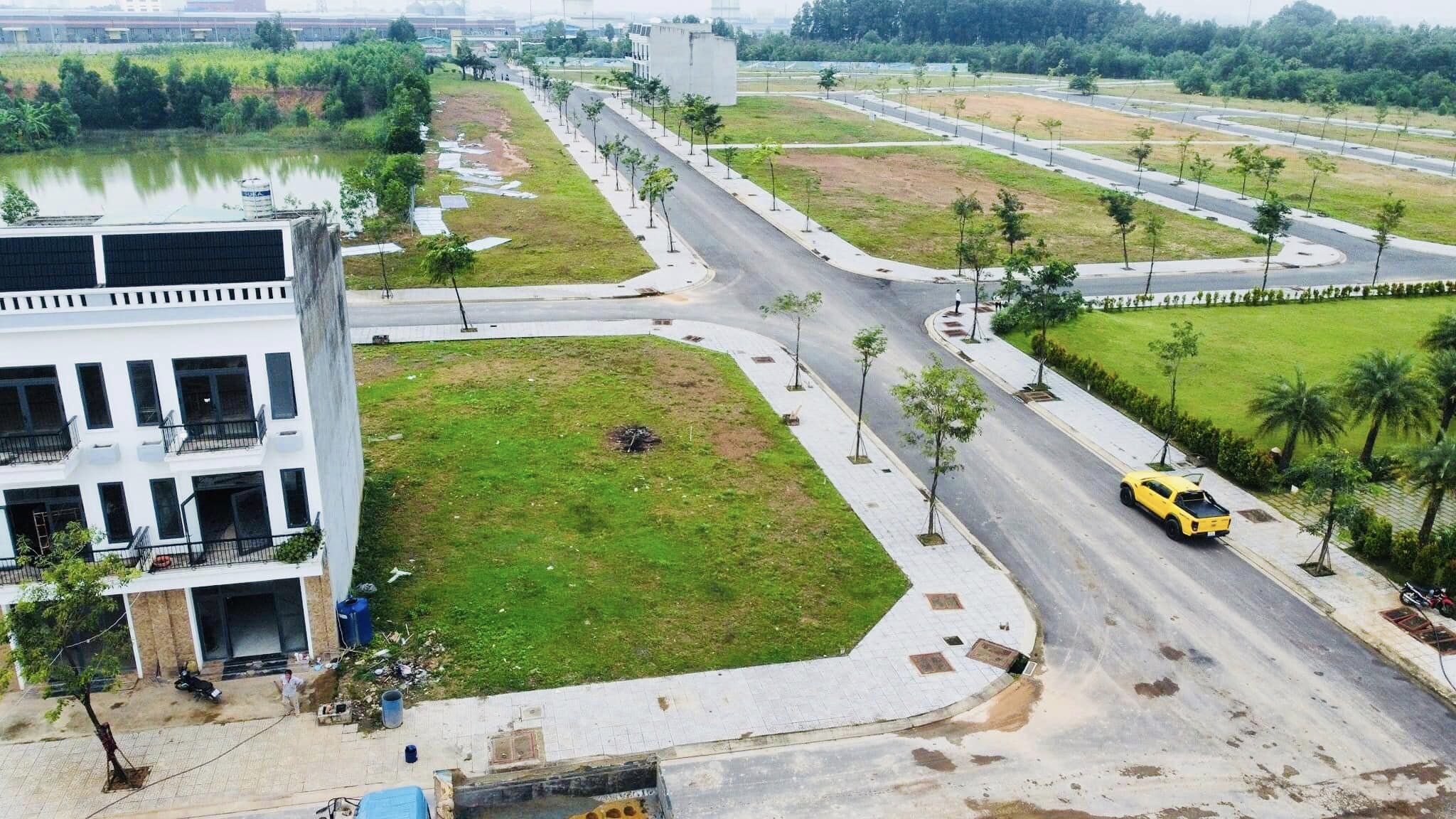 Cần bán Đất dự án Khu đô thị PNR Estella, Diện tích 80m², Giá 400.000.000 Triệu 1