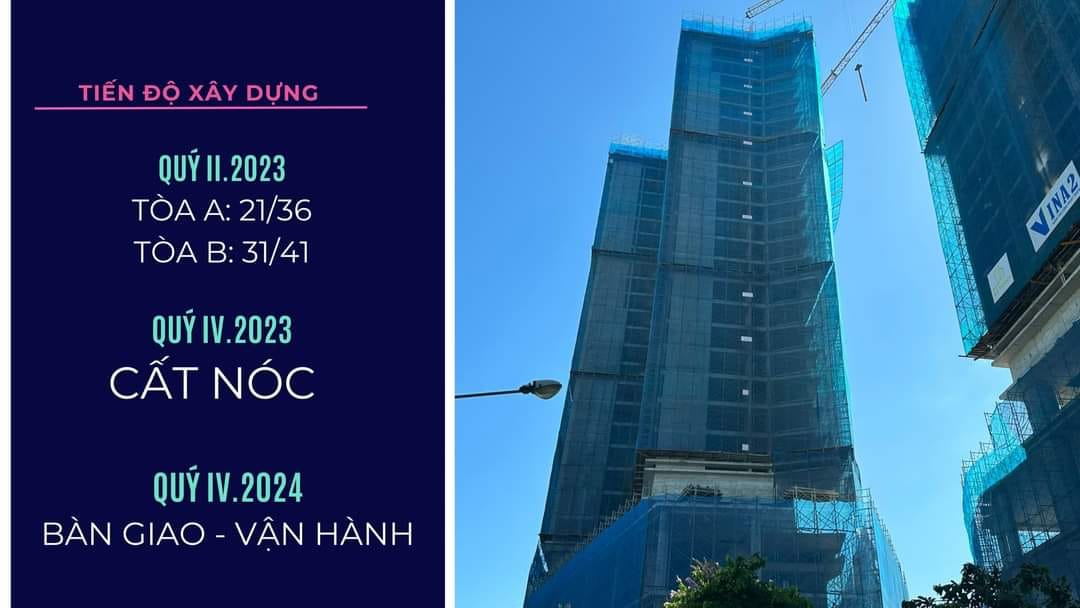 Cần bán Căn hộ chung cư dự án I-Tower Quy Nhơn, Diện tích 65m², Giá 2.5 Tỷ 4