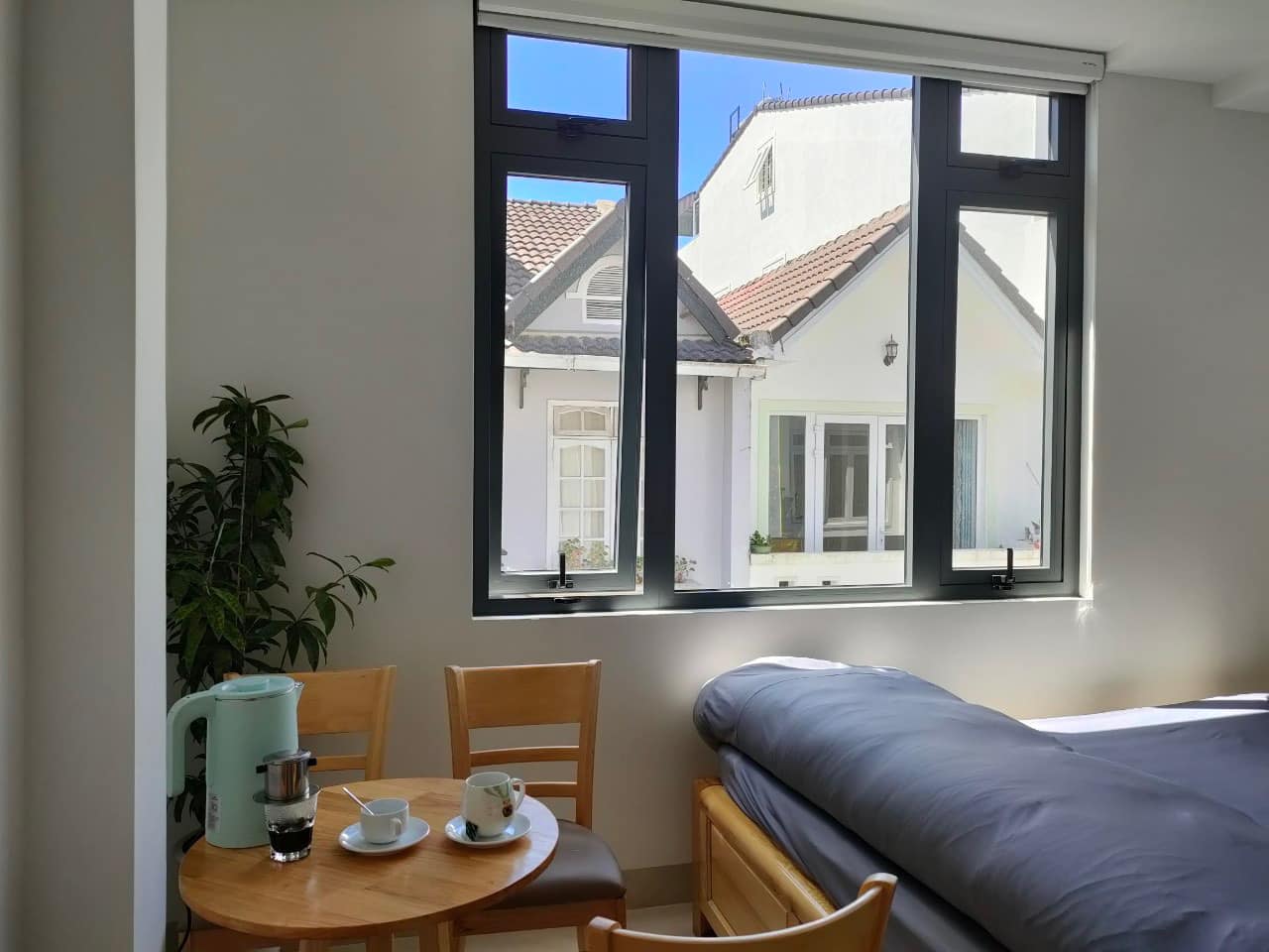 Cho thuê Nhà nguyên căn  Mạc Đĩnh Chi, Phường 4, Diện tích 350m², Giá 18 Triệu/tháng 6