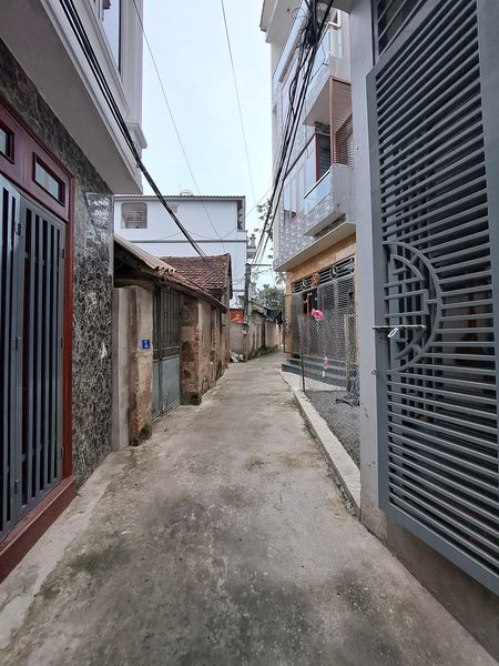 Bán nhà riêng 4 tầng Bích Hòa Thanh Oai giá rẻ 2