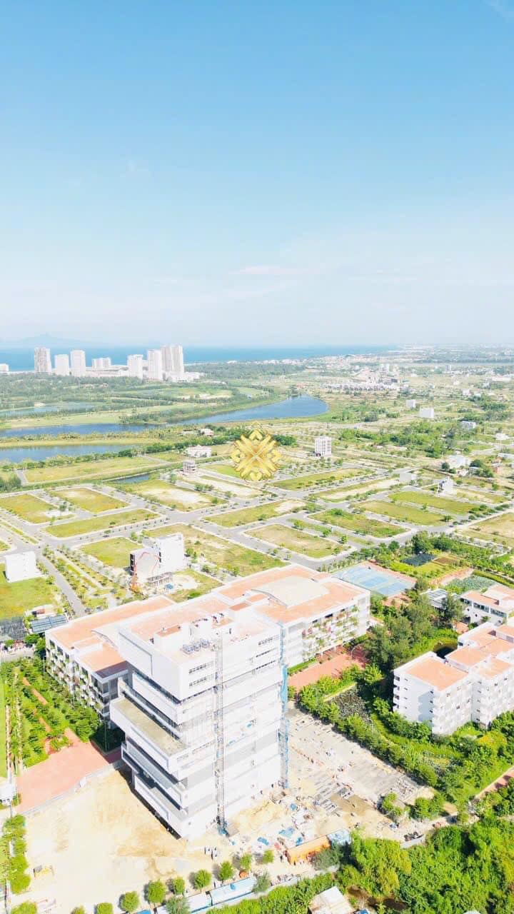 Chính chủ thiện chí gửi bán lô đất nền FPT City Đà Nẵng. 2