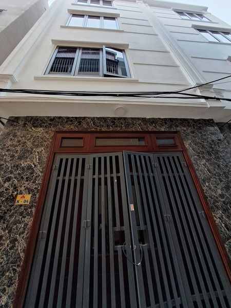 Bán nhà riêng 4 tầng Bích Hòa Thanh Oai giá rẻ 3