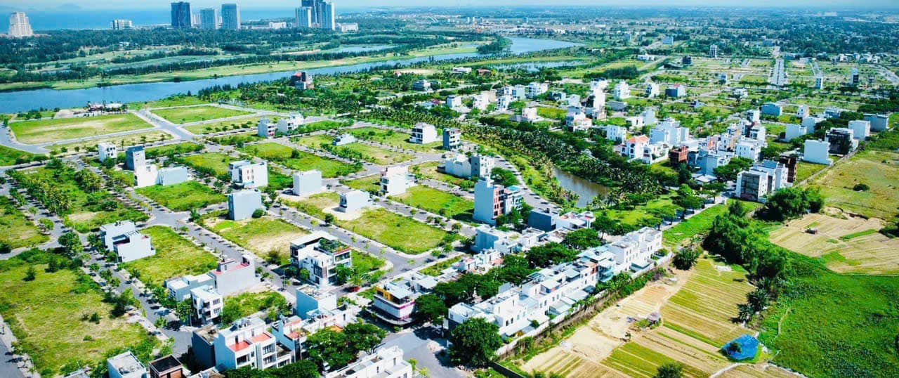 Bán lô đất FPT City Đà Nẵng 144m2 giá chỉ 3.3 tỷ 2